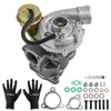 K03S Upgrade turbocompressor voor Audi A4, A6 Quattro, VW Productafbeelding-voorbeeld 2