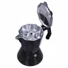 Klausberg kawiarka espresso 300ml / 6 filiżanek KB7159 Podgląd zdjęcia produktu 10