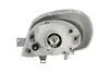 Scheinwerfer passend für Opel Vivaro 01-06w. + H4 Set Links Produktbild-Vorschau 6