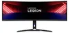 Lenovo Monitor 67B1GAC3EU 44,5" 4K Ultra HD Voir les images du produit 4