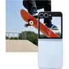 Samsung Original Antireflexfolie Samsung Galaxy Z Flip6 Náhled obrázku produktu 8