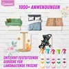 CLENTAIRE Lufterfrischer & Textilerfrischer Paradise Produktbild-Vorschau 7