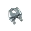 Drahtseilklemme 10mm, M8, Edelstahl, A4 Produktbild-Vorschau 1