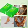 6-balenie parafínového vosku, 2700 g, náplň s aloe vera, Náhľad obrázku produktu 2