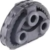 WALKER Auspuffgummi 80334 für FIAT PANDA (169) 79,6mm 55mm Produktbild-Vorschau 6