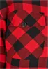 Urban Classics Ladies - Flanell Oversized Shirt Jacke - S Produktbild-Vorschau 14