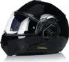Reversibler Modularer Helm LS2 FF906 ADVANT Solid Glänzend Produktbild-Vorschau 3