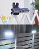 Lampada Solare da Esterno con Sensore di Movimento 120 Anteprima dell’immagine prodotto 2