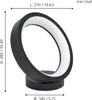 EGLO connect LED lampada da tavolo Marghera-C, lampada da Anteprima dell’immagine prodotto 8