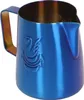 Dzbanek do spieniania mleka 380 ml, stal nierdzewna Podgląd zdjęcia produktu 1