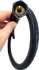Balneo Armaturanschlussschlauch 3/8” x M10 30 cm PEX Produktbild-Vorschau 7