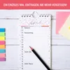 Immerwährender Geburtstagskalender jahresunabhängig mit Produktbild-Vorschau 4