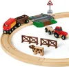 Bahn-Bauernhof-Set Produktbild-Vorschau 19