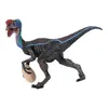 Papo Oviraptor Blau, 75 g Produktbild-Vorschau 12