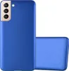 Cadorabo Schutzhülle für Samsung Galaxy S21 PLUS Hülle in Produktbild-Vorschau 1