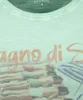 Ragman Shirt Button through print in grün Produktbild-Vorschau