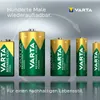 Varta Akku RECHARGE Power AA HR6 2600mAh 4St. Náhľad obrázku produktu 5