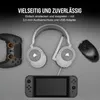 Corsair HS55 SURROUND, Kabelgebunden, Gaming, 20 - 20000 Produktbild-Vorschau 12