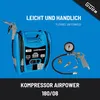 Güde AIRPOWER 180/08 Produktbild-Vorschau 14
