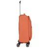 Travelite Miigo 4 roues trolley cabine 55 cm Voir les images du produit 7