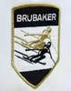 BRUBAKER Kombi Set Grenoble - Skisack 170 cm und Produktbild-Vorschau 8