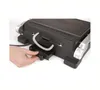 BLACK DECKER Gril de contact BXGR2000E 200 Watt acier Voir les images du produit 2