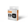 A product box for Denver True Wireless Earbuds, shown from the front. Anteprima dell’immagine prodotto