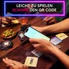 Hitster - Origineel - Engelsstalig feestspel - Actiespel Productafbeelding-voorbeeld 6
