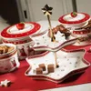 Villeroy & Boch Winter Bakery Delight, 170 mm, 170 mm, 130 Produktbild-Vorschau 9