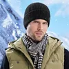 Herren Damen Beheizte Mütze, elektrisch, beheizt, Produktbild-Vorschau 12