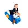 IGLU Soft Play Softbausteine - Schaukelpferd Auto aus Produktbild-Vorschau 5