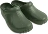 DEMAR New Eva Clog Grün leichte Gartenclogs Gartenschuhe , Produktbild-Vorschau 1