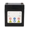 Landport Bleiakku 12V 5,4Ah AGM Batterie NSA LP12-5,4 T2 Produktbild-Vorschau 4