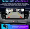 9''Android12 DAB+ autorádio pre Peugeot 508 2011-2018 GPS Náhľad obrázku produktu 8