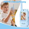 Video Walkie Talkie Kinder,2er Set Walky Talky Produktbild-Vorschau 4