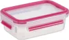 Emsa Clip&Close Frischhaltedosen 3er-Set 0,55 l, violett Produktbild-Vorschau 19