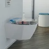 Siège de WC SCHÜTTE avec fermeture rapide et abaissement Voir les images du produit 23