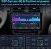 DAB Carplay 6G+128GB Für PEUGEOT206 2001-2008 9''Android13 Produktbild-Vorschau 30
