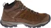 A side view of a brown hiking boot against a white background. Náhľad obrázku produktu