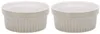 Zestaw 2 ramek Excellent Houseware, porcelana, 11x5 cm, Podgląd zdjęcia produktu 18
