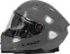 LS2 Integralhelm "FF811 Vector II Solid" grigio, Gr. 61 / Anteprima dell’immagine prodotto 4
