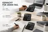 Taschenrechner Solar Tischrechner Big Display Produktbild-Vorschau 8