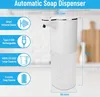 Seifenspender Automatisch, 400ml Seifenspender No Touch Produktbild-Vorschau 7