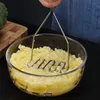 Kartoffelpresse, 3 Stück Kartoffelstampfer aus Produktbild-Vorschau 7