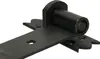 KOTARBAU® Fensterladenband Geschmiedet 400 mm mit Kloben Produktbild-Vorschau 5