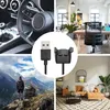 kwmobile Smartwatch Ladekabel für Garmin Vivosmart HR Produktbild-Vorschau 5
