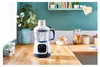 Tefal Yummy Gourmet HB55W4, Kochmixer, 0,8 l, 1,1 m, 600 W, Produktbild-Vorschau 8