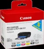 Canon PGI-550/CLI-551 Multipack PGBK/C/M/Y/BK/GY Produktbild-Vorschau 5