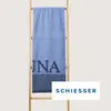 Schiesser Saunatuch Rom 75 x 200 cm, hellblau Produktbild-Vorschau 6