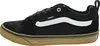 Vans Sneakers VN0A3MTJQ331-VNQ33 in Black color size 42 Náhled obrázku produktu 17